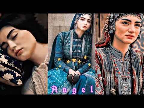 BALA HATUN X BROKEN ANGEL ROSIE EDITZ READ DESCRIPTION BOX