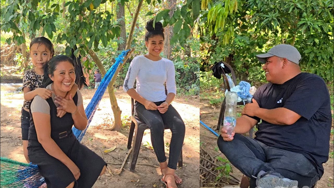 Misha Llego A Pedirle Trabajo A Mr. Charly, Veanlo!😱