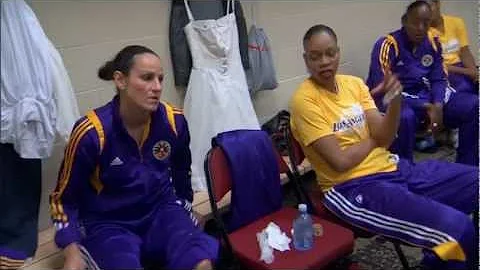 All Access with Tina Thompson