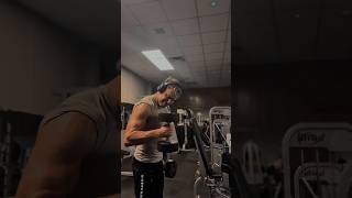 @ogsliwa @sanahmusic #trening #trend #shorts #viral #dc #gym #lifestyle #motywacja #gymrat #fyp
