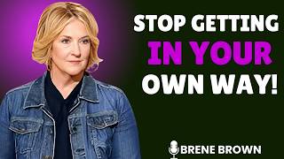 Brené Brown ||  The Most Eye Opening 14 Minutes Of Your Life
