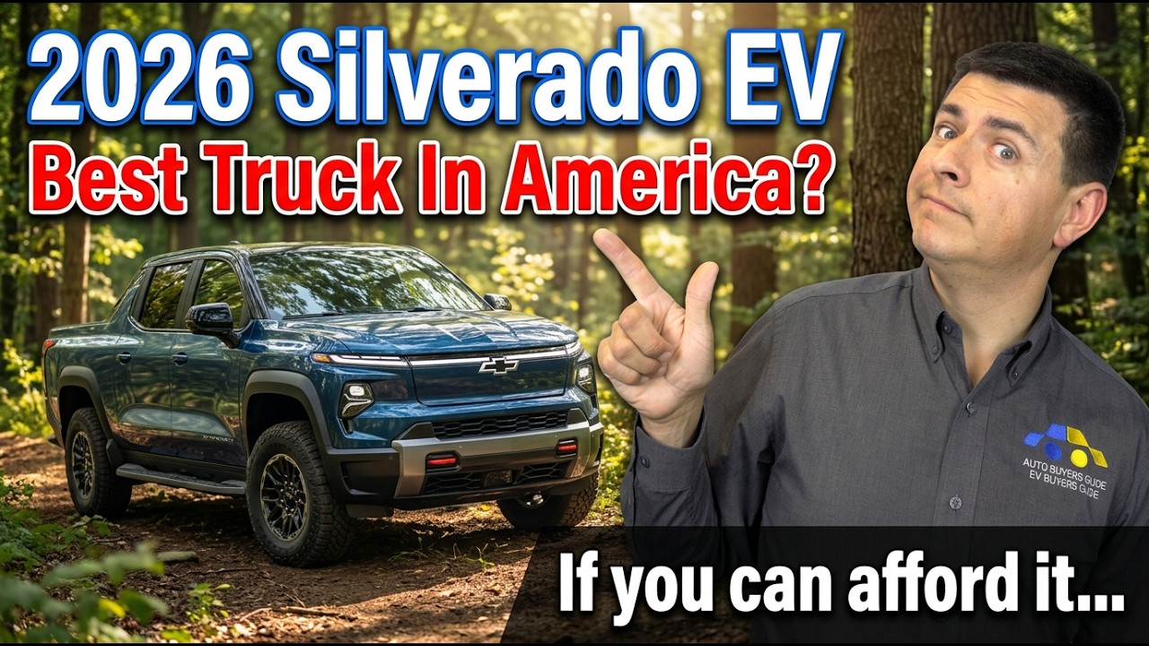 Latest Title & Thumbnail