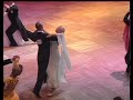 Blackpool 2004 Professional Ballroom Semi-Final Slowfox Galchun, Wilkins, Crossley, Hawkins 2