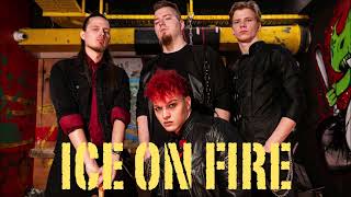 RADIOaktivno: Ice on Fire - singli (07.05.2024)