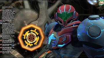 Metroid Prime 3 Corruption Live Part 7