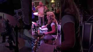 Little Drummer Girl