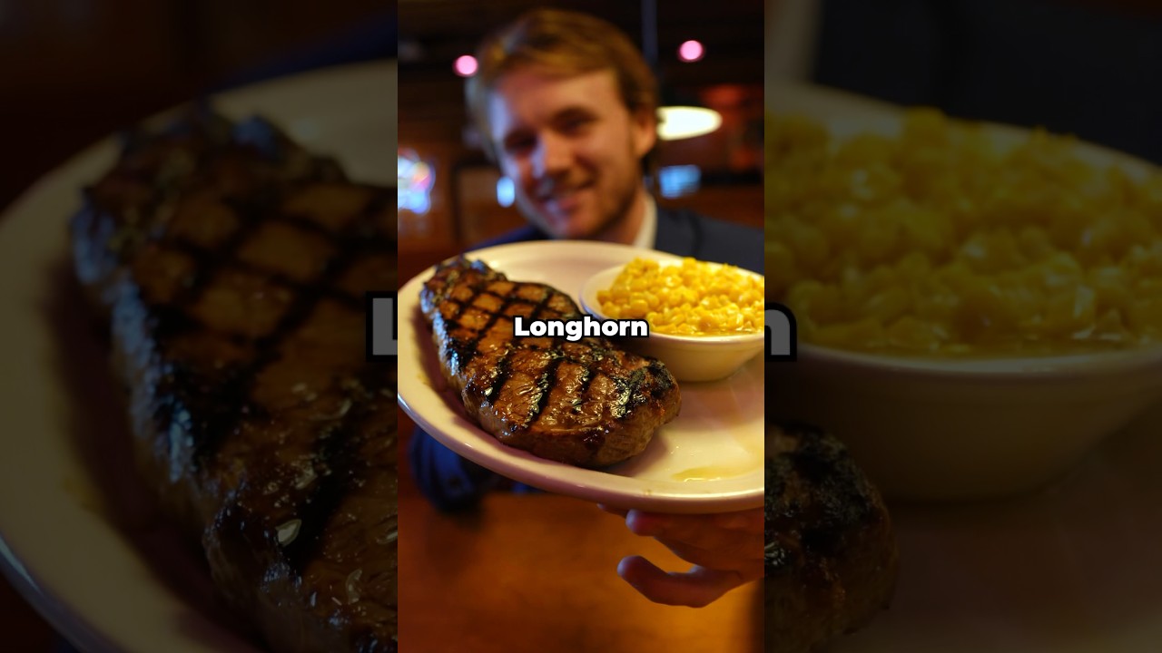 Texas Roadhouse Vs Longhorn Steakhouse