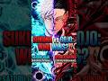 Gojo vs Sukuna who wins...