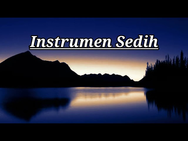 Instrumen Sedih, Backsound Sedih, Musik Sedih   no copyright class=
