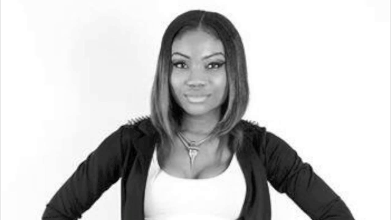 Shaybo - Baddest (2015 Exclusive) @QueenShaybo @mayhemtv - YouTube