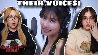 NO NA - SHOOT / THE FIRST TAKE REACTION | Lex and Kris