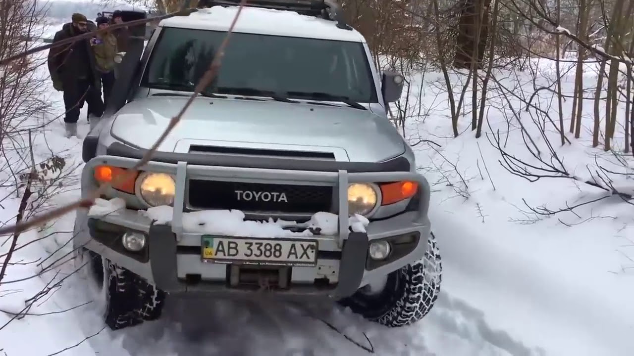 Toyota Fj Cruiser Vs Jeep Wrangler Vs Mitsubishi Pajero Sport Vs