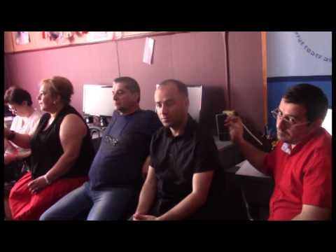 კონფლიქტისპირა რეგიონში მცხოვრები მოსახლეობის პრობლემებზე ზუგდიდში იმსჯელეს