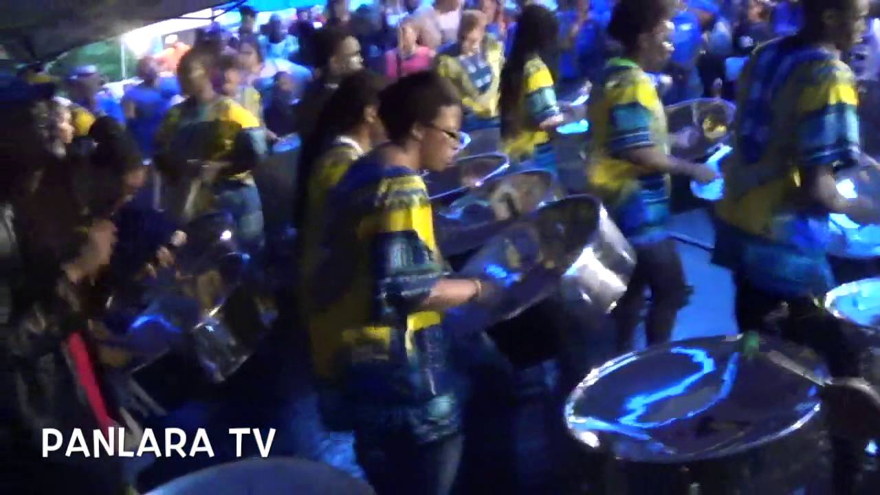 BET & PARTY SOCA MEDLEY (STEEL PAN VERSION) YouTube