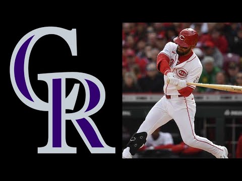 Colorado Rockies Sign Nick Martini Fantasy Baseball / MLB  News