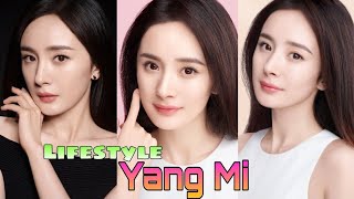 Yang Mi Lifestyle (Novoland Pearl Eclipse) Biography, Net Worth, Real Age, Husband, Hobbies, Facts