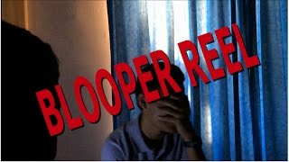 Hunted: Blooper Reel