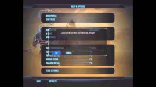 Section 8 Max Graphics Showcase