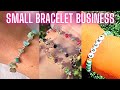 BRACELET BUSINESS #91 🍀 TIKTOK BUSINESS COMPILATION WITH LINKS