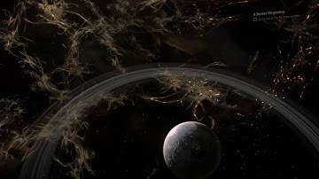 Mass Effect™: Andromeda - Exploring the Galaxy