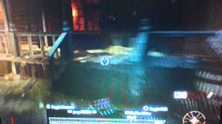 BO2 glitches in BURIED  NOT PATCHED