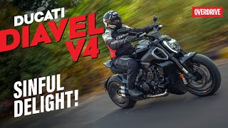 Should this Diavel even exist? | @odmag