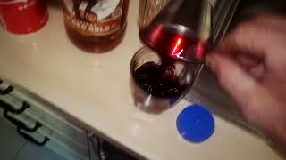 Maukkain Drinkki,Lämmin Drinkki,Terveystuote,Kun Ei Ota Liian Monta,Tasty Drink,Warmdrink,Wintering