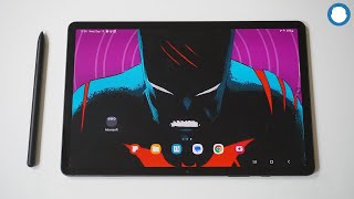 S Pen Not / Won't Connect To Samsung Galaxy Tab S9/ Tab S9+/ Tab S9 Ultra Fix