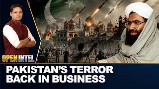 Inside Pakistan's Most Infamous Building Complex: Jaish-e-Mohammed's 18-Acre Headquarters