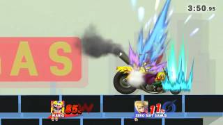 Lol Watch Warios Fart Meteor Ko