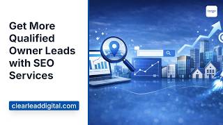 Property Management Seo Services Grow Your Doors With Clearlead Digital