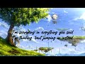 Floating - Alina Baraz ft. Khalid | filous Remix (Lyrics)