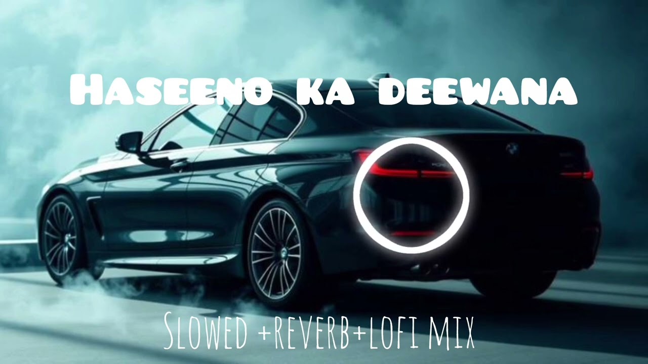 Fell for you(SLOWED+Reverb+Lofi max)