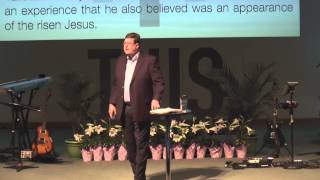 This. Changes Everything | Easter Sunday
