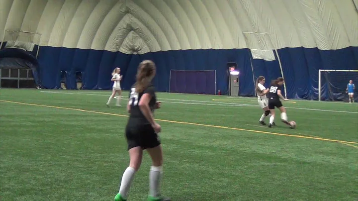 Kim Soccer 1