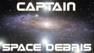 Markus "Captain" Kaarlonen / Space debris [Spacesynth remix] chords