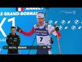 IBU Biathlon - Sprint Männer - Annecy-Le Grand Bornard 2022 - ORF HD