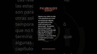 Si terminaste una #relacion ... #amor #parejas #frases #motivacion #autoestima #inspiracion Si terminaste una #relacion ... #amor #parejas #frases #motivacion #autoestima #inspiracion