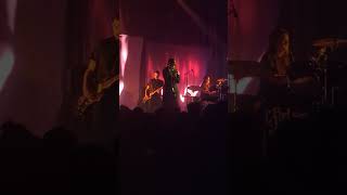 Chelsea Wolfe - Place in the Sun (live Fillmore Maryland 3 10 24) 4K