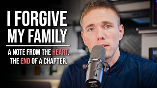 The End of a Chapter: My Heartfelt Note to My Family by Joshua Fluke 46,584 views 6 months ago 13 minutes, 14 seconds