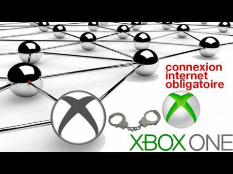 Xbox One - Connexion Obligatoire tous les 24H ( Explication )