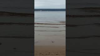 Шум волн на реке, релакс