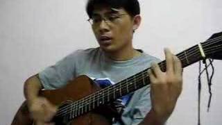 Look Up! The Sky is Falling Acoustic Robotech Cover screenshot 5
