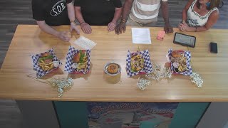 Shuckin' Shack Oyster Bar | Your Carolina