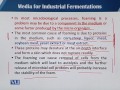 BT735 Advances in Fermentation Technology Lecture No 99