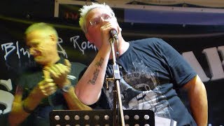 Scrapyard - Live Mix Dolbis Bluesrock Session - Aug. 2018