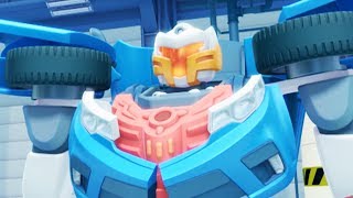 TOBOT English | 1 Hour Compilation | Season 1 | Full Episodes | Kids Cartoon | Videos for Kids