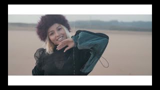 ADJAH - NTAYA DIALI | DI MI NOMBRE (ROSALIA COVER )