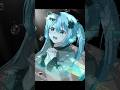「私の声は、届かないーーー」 #初音ミク #プロセカ #ボカロ