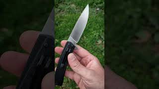 Хороший нож за мало денег  😉  Нож 